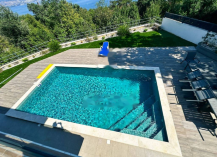 Дом за 1 750 000 евро в Опатии, Хорватия