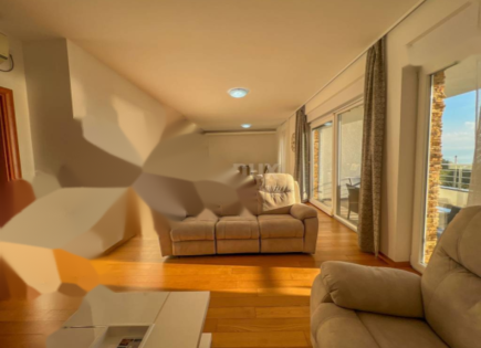 Квартира за 400 000 евро в Опатии, Хорватия