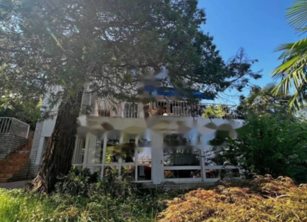 Дом за 1 050 000 евро в Опатии, Хорватия