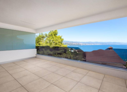 Квартира за 617 900 евро в Опатии, Хорватия