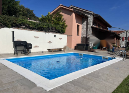 Дом за 670 000 евро в Опатии, Хорватия