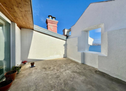 Квартира за 480 000 евро в Опатии, Хорватия