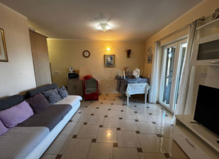 Квартира за 395 000 евро в Опатии, Хорватия