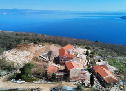 Дом за 2 400 000 евро в Опатии, Хорватия