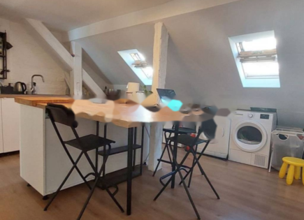 Квартира за 499 000 евро в Опатии, Хорватия