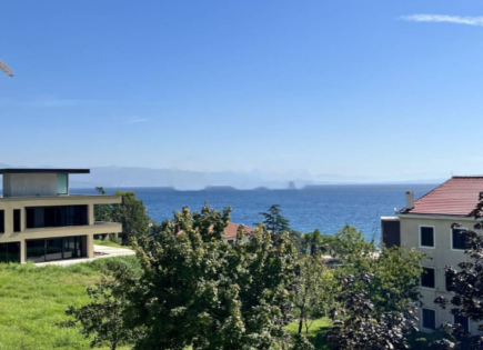 Квартира за 595 000 евро в Опатии, Хорватия