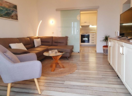 Квартира за 570 000 евро в Опатии, Хорватия