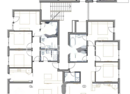 Квартира за 1 275 000 евро в Опатии, Хорватия