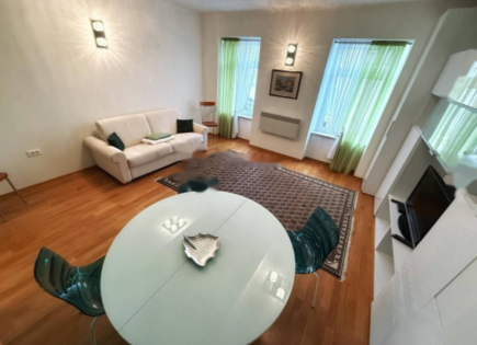 Квартира за 295 000 евро в Опатии, Хорватия