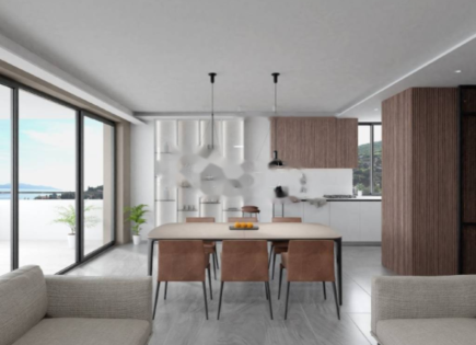 Квартира за 1 350 000 евро в Опатии, Хорватия