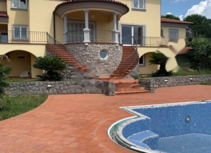 Дом за 2 950 000 евро в Опатии, Хорватия