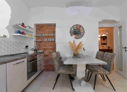 Квартира за 353 000 евро в Опатии, Хорватия