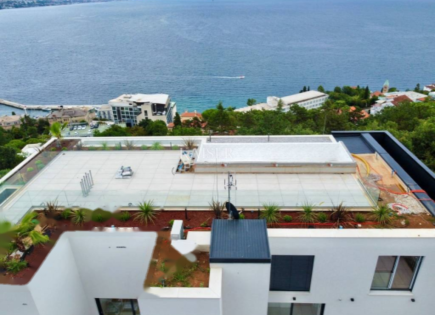 Дом за 2 700 000 евро в Опатии, Хорватия