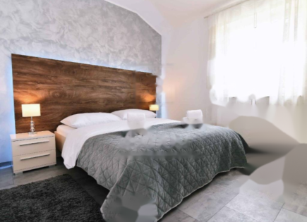 Квартира за 410 000 евро в Опатии, Хорватия