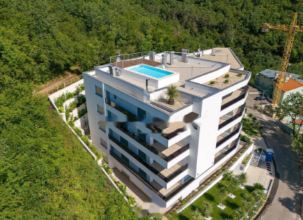 Квартира за 550 000 евро в Опатии, Хорватия