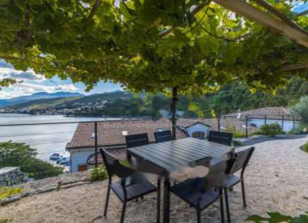 Квартира за 750 000 евро в Опатии, Хорватия