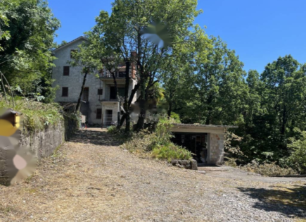 Дом за 330 000 евро в Опатии, Хорватия