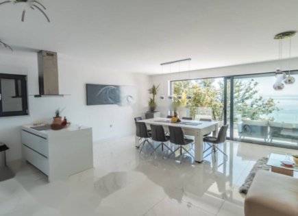 Дом за 1 250 000 евро в Опатии, Хорватия