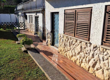 Дом за 475 000 евро в Опатии, Хорватия