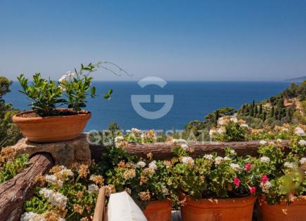 Вилла за 900 000 евро в Монте-Арджентарио, Италия