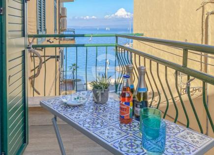 Апартаменты за 260 000 евро в Монте-Арджентарио, Италия