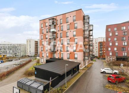 Апартаменты за 194 000 евро в Вантаа, Финляндия