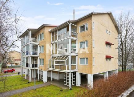 Апартаменты за 118 000 евро в Вантаа, Финляндия