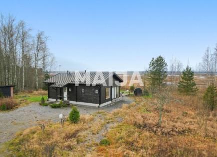 Коттедж за 255 000 евро в Финляндии
