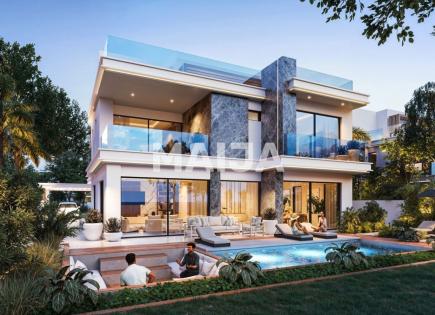 Земля за 640 000 евро в Дубае, ОАЭ