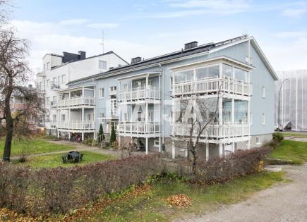 Апартаменты за 135 000 евро в Порво, Финляндия