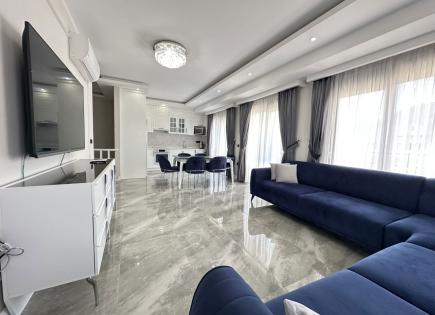 Апартаменты за 203 000 евро в Алании, Турция