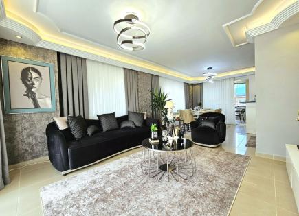 Апартаменты за 247 000 евро в Алании, Турция