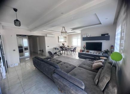 Апартаменты за 157 000 евро в Алании, Турция