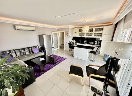 Апартаменты за 190 000 евро в Алании, Турция