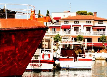 Отель, гостиница за 5 190 000 евро в Хорватии