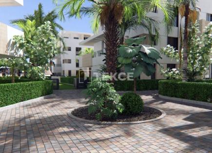 Апартаменты за 348 000 евро в Торре-Пачеко, Испания