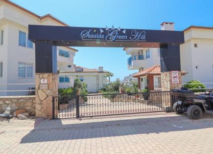 Квартира за 152 000 евро в Алании, Турция