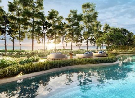 Квартира за 87 457 евро на острове Пхукет, Таиланд