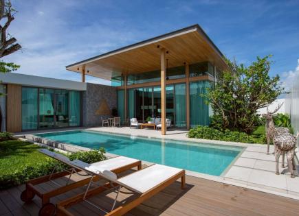 Вилла за 479 962 евро на острове Пхукет, Таиланд