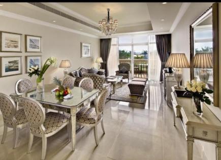 Квартира за 1 199 943 евро в Дубае, ОАЭ