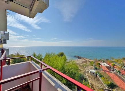 Квартира за 110 000 евро в Святом Власе, Болгария