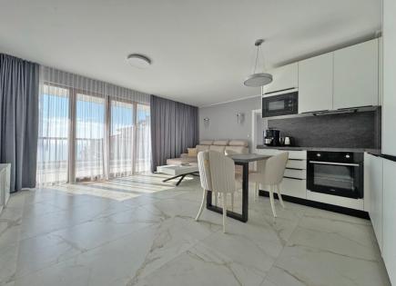 Квартира за 225 000 евро в Святом Власе, Болгария