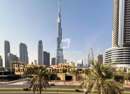 Апартаменты за 1 115 754 евро в Дубае, ОАЭ