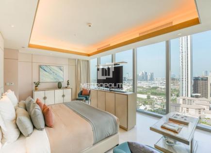 Апартаменты за 813 590 евро в Дубае, ОАЭ