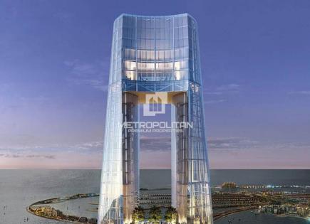 Апартаменты за 767 097 евро в Дубае, ОАЭ