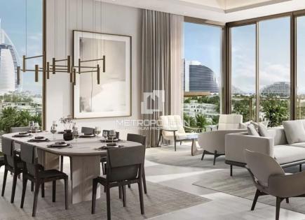 Апартаменты за 627 617 евро в Дубае, ОАЭ