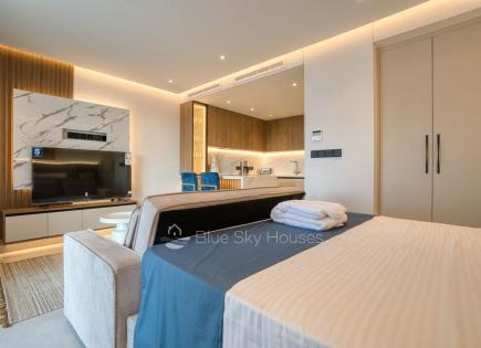 Студия за 220 500 евро в Пафосе, Кипр