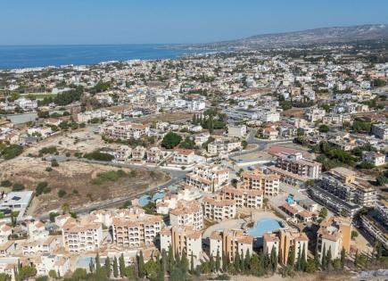 Апартаменты за 427 500 евро в Пафосе, Кипр