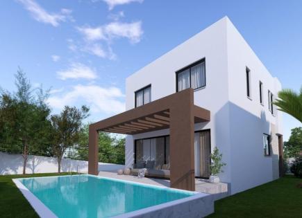 Вилла за 479 000 евро в Лимасоле, Кипр