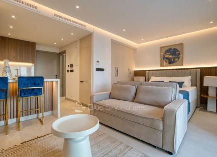 Студия за 216 000 евро в Пафосе, Кипр